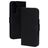 Mobiparts Classic Wallet Housse Samsung Galaxy A56 MagSafe Etui - Noir