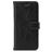My Style Flex Wallet Housse iPhone 13 Pro Etui Porte-Monnaie - Noir