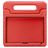 Xccess Kids Guard Coque iPad Pro 11 Pouces (2022) Coque de tablette pour enfants avec Poignée Enfants en EVA - Rouge