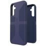 Speck Impact Hero Coque Samsung Galaxy A15 Coque arrière Rigide Anti-Chocs - Bleu
