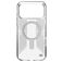 Speck Presidio Perfect Clear Coque Transparente iPhone 18 Pro Max MagSafe Coque arrière Rigide Anti-Chocs - ClickLock