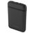 Mobilize - Batterie externe Triple USB / USB-C 5.000 mAh 10W - Noir