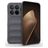 Mobigear Bumpy Xiaomi 15T Pro TPU souple Coque arrière - Gris