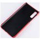Mobigear Excellent Coque Samsung Galaxy A50 Coque arrière Rigide - Gris