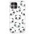 Mobigear Design Coque iPhone 12 Pro Max Coque arrière en TPU Souple - Panda