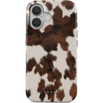 Burga Tough Coque iPhone 16 Coque arrière Rigide Anti-Chocs - Celestial