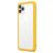Rhinoshield CrashGuard NX iPhone 11 Pro Max Bumper Rigide - Jaune