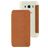 Mobilize Slim Gelly Housse Samsung Galaxy J5 (2016) Etui - Snake Apricot