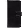 Mobilize Magsafe Housse Samsung Galaxy S25 Ultra MagSafe Etui avec Coque Détachable Porte-Monnaie - Noir