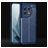 Mobigear Luxury Coque OnePlus 11 Coque arrière en TPU Souple - Bleu