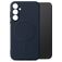 My Style Protective Flex Coque Samsung Galaxy S25 Plus MagSafe Coque arrière en TPU Souple - Bleu Marin
