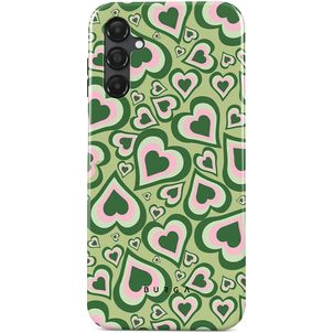 Burga Tough Coque Samsung Galaxy A25 Coque arrière Rigide Anti-Chocs - Euphoria