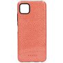 Burga Tough Coque Samsung Galaxy A22 5G Coque arrière Rigide Anti-Chocs - Vintage Edition