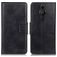 Mobigear Classy Sony Xperia Pro-I Étui Portefeuille - Noir