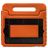 Xccess Kids Guard iPad Mini 7 (2024) Housse pour tablette enfant avec poignée - Orange