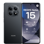 Coques Xiaomi Redmi Note 15