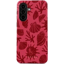 Burga Tough Coque Samsung Galaxy A57 Coque arrière Rigide Anti-Chocs - Solace