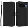 Mobigear Urban Wallet Housse Google Pixel 10 Pro XL Etui Porte-Monnaie - Noir