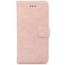 My Style Flex Wallet Housse Samsung Galaxy A13 4G Etui Porte-Monnaie - Rose