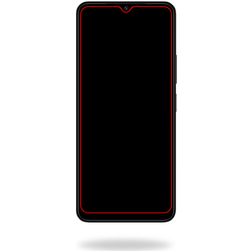 Mobilize Xiaomi Redmi A3 Verre trempé Protection d'écran - Compatible coque