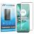 Mobigear Premium Motorola Edge 40 Neo Verre trempé Protection d'écran - Compatible coque
