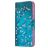 Mobigear Design Housse HONOR 9X Lite Etui Porte-Monnaie - Fleurs d'amande