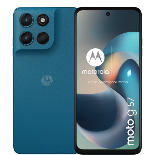 Motorola Moto G57