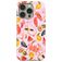 Burga Tough Coque iPhone 16 Pro Coque arrière Rigide Anti-Chocs - Bajo El Sol