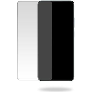 Mobilize OPPO A60 Verre trempé Protection d'écran - Compatible Coque