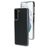 Mobiparts Classic Coque Transparente Samsung Galaxy S21 Coque arrière en TPU Souple - Transparent