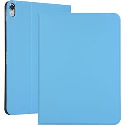Mobigear Folio Coque iPad 11 (2025) Etui - Bleu