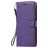 Mobigear Premium Nokia 2.3 Étui Portefeuille - Violet