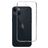 Mobiparts Classic Coque Transparente iPhone 14 Plus Coque arrière en TPU Souple - Transparent