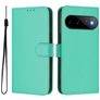 Mobigear Urban Wallet Housse Google Pixel 11 Etui Porte-Monnaie - Vert