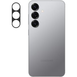 Mobilize Samsung Galaxy S25 Verre trempé Protection Caméra - Compatible Coque