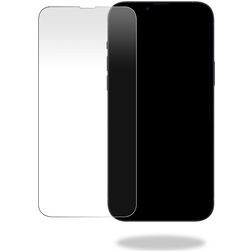 Mobilize iPhone 13 Pro Max Verre trempé Protection d'écran - Compatible coque