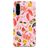 Burga Tough Coque Samsung Galaxy A56 Coque arrière Rigide Anti-Chocs - Bajo El Sol