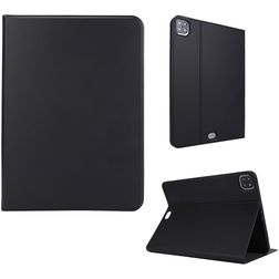 Mobigear Folio Coque iPad Pro 11 Pouces (2022) Etui - Noir