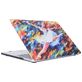 Mobigear Painting MacBook Pro 15 Pouces (2016-2019) Coque - Model 14 - Model A1707 / A1990