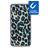 My Style Magneta Coque Samsung Galaxy A10 Coque arrière en TPU Souple - Leopard