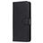 Mobigear Premium Housse Samsung Galaxy S20 Etui Porte-Monnaie - Noir