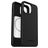 OtterBox Symmetry Plus Coque iPhone 13 Pro Max MagSafe Coque arrière Rigide Anti-Chocs - Noir