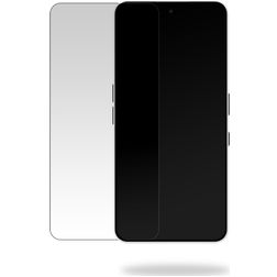 Mobilize Nothing Phone (3a) Lite Verre trempé Protection d'écran - Compatible coque