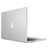 Speck Smartshell MacBook Air 13 Pouces (2022-2026) Coque - Transparent - Model A2681 / A3113 / A3240 / A3449