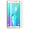 Mobigear Curved Samsung Galaxy S6 Edge Plus Protection d'écran Film