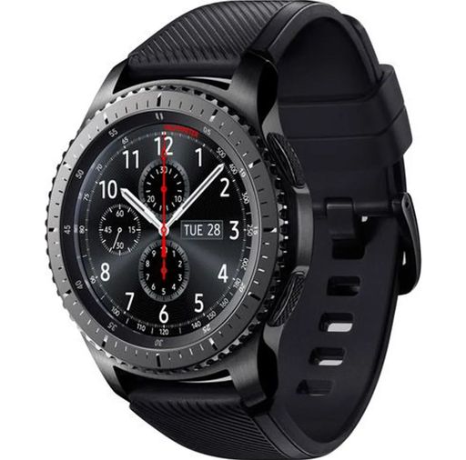 Samsung Gear S3 Frontier