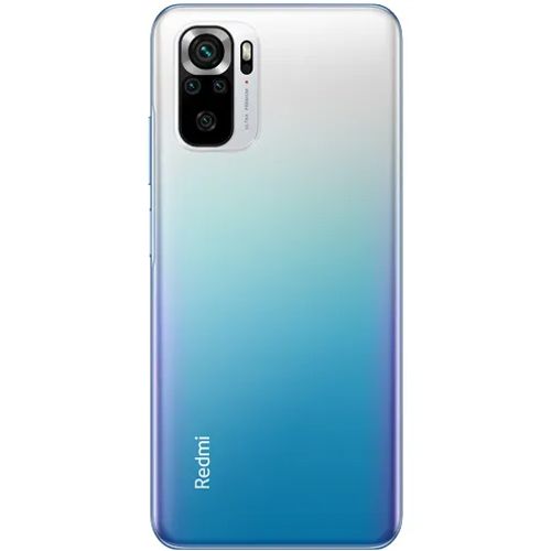 Xiaomi Redmi Note 10S