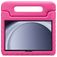 Xccess Kids Guard Samsung Galaxy Tab A9 Plus (2023) Housse pour tablette enfant - Rose