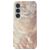Burga Tough Coque Samsung Galaxy S24 Coque arrière Rigide Anti-Chocs - Serene Sunset