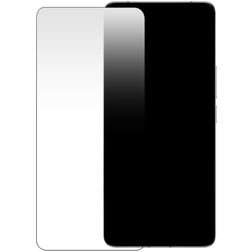 Mobilize Premium Xiaomi 13 Ultra Verre trempé Protection d'écran - Compatible coque